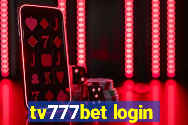 tv777bet login